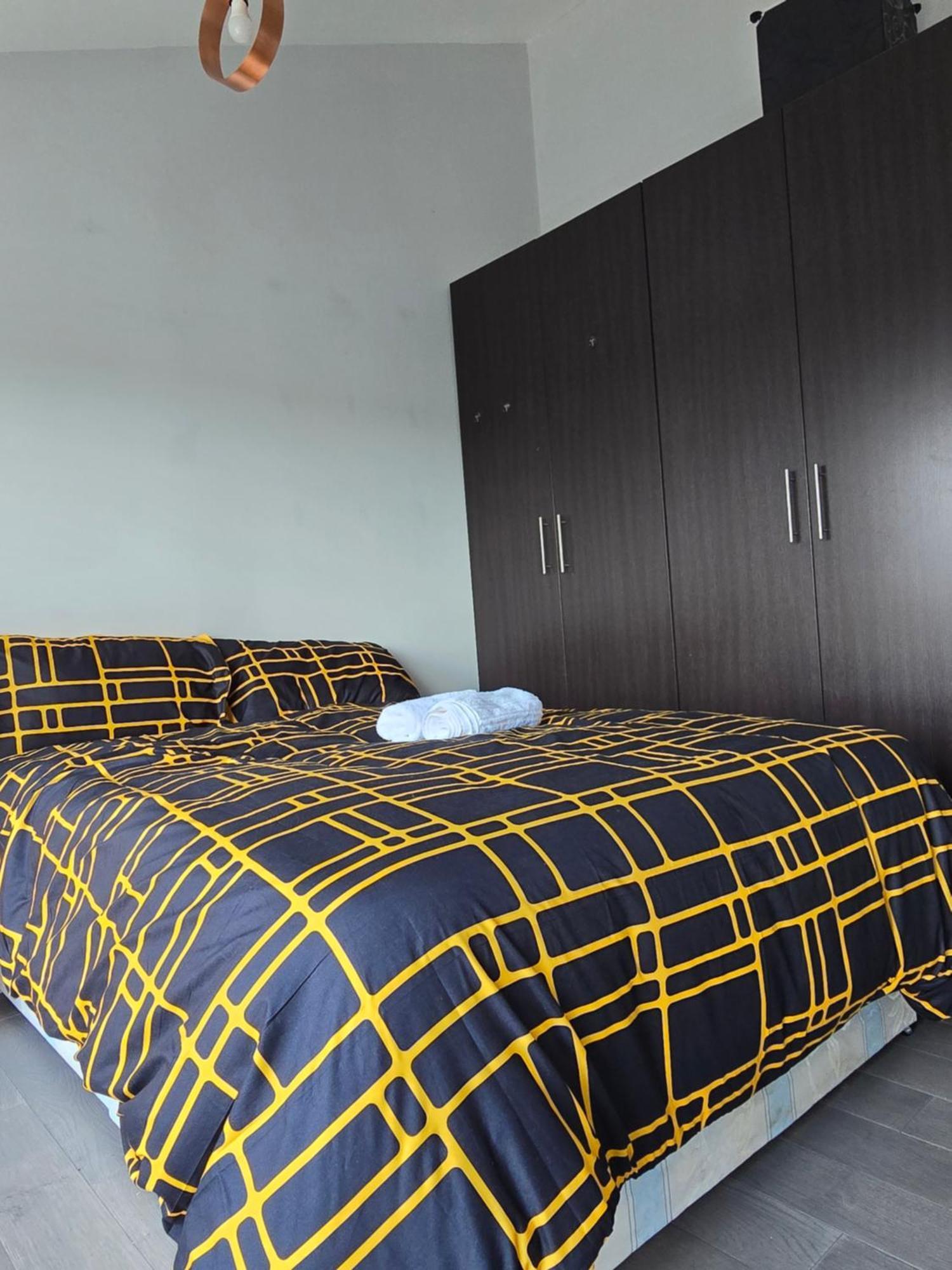 Tottenham Hotspur Stadium Privatunterkunft